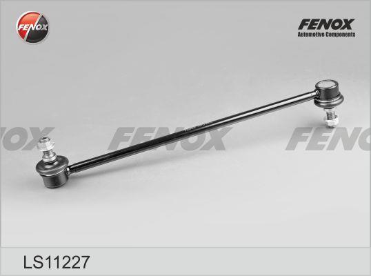Fenox LS11227 Rod/Strut, stabiliser LS11227