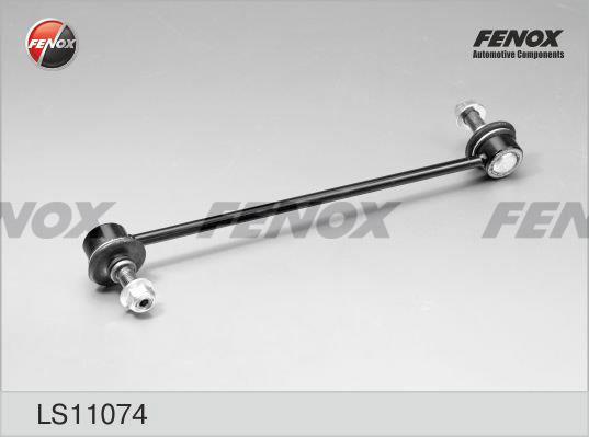 Fenox LS11074 Rod/Strut, stabiliser LS11074