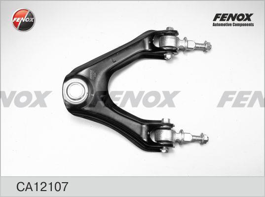 Fenox CA12107 Track Control Arm CA12107