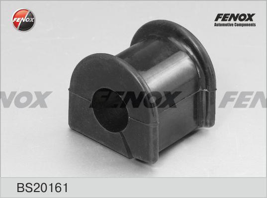 Fenox BS20161 Rear stabilizer bush BS20161