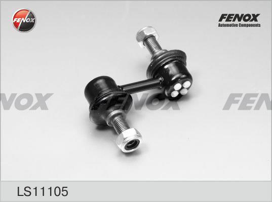 Fenox LS11105 Rod/Strut, stabiliser LS11105