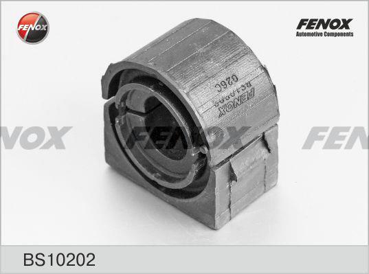 Fenox BS10202 Front stabilizer bush BS10202