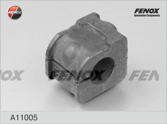 Fenox BS11110 Front stabilizer bush, left BS11110