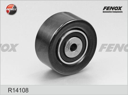 Fenox R14108 Bypass roller R14108