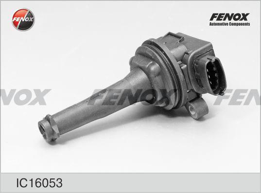 Fenox IC16053 Ignition coil IC16053