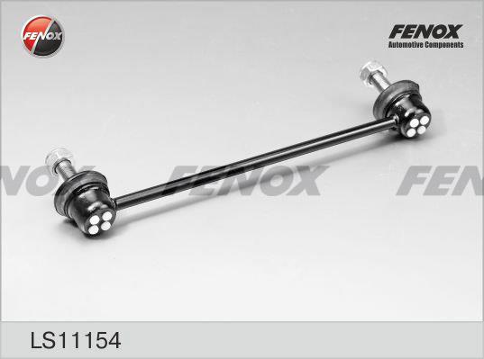 Fenox LS11154 Rod/Strut, stabiliser LS11154