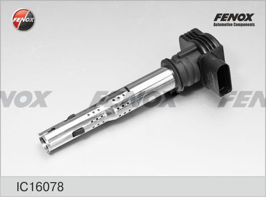 Fenox IC16078 Ignition coil IC16078