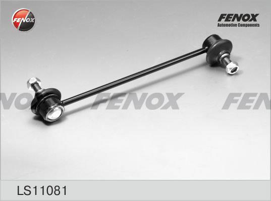 Fenox LS11081 Rod/Strut, stabiliser LS11081