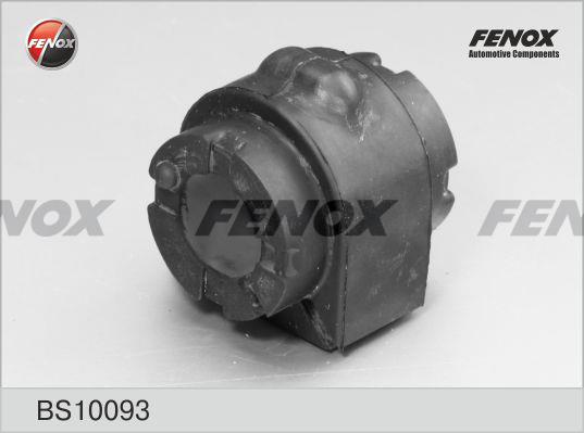Fenox BS10093 Front stabilizer bush BS10093