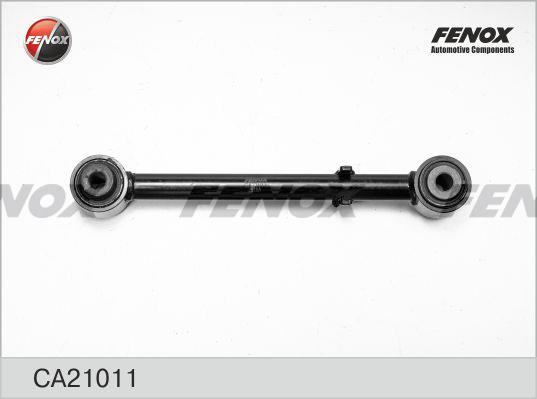 Fenox CA21011 Track Control Arm CA21011
