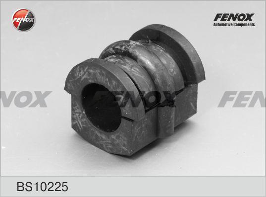 Fenox BS10225 Front stabilizer bush BS10225