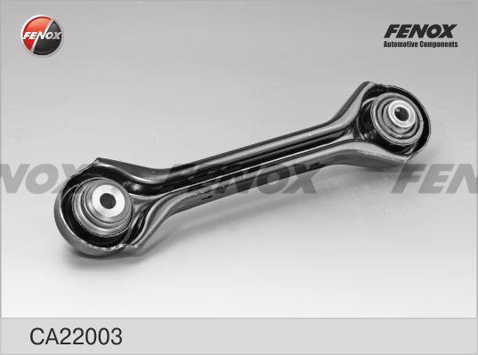 Fenox CA22003 Track Control Arm CA22003