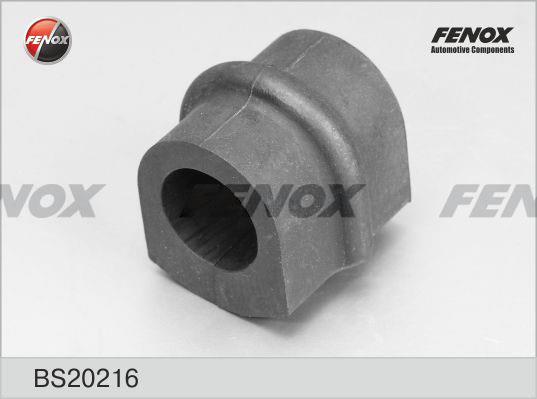 Fenox BS20216 Rear stabilizer bush BS20216