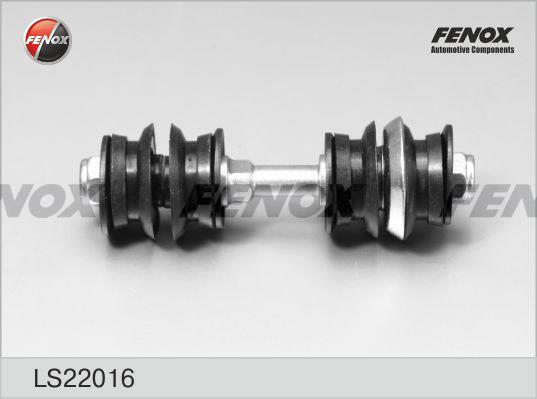 Fenox LS22016 Rod/Strut, stabiliser LS22016