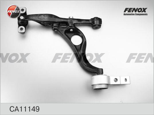 Fenox CA11149 Track Control Arm CA11149