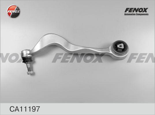 Fenox CA11197 Track Control Arm CA11197