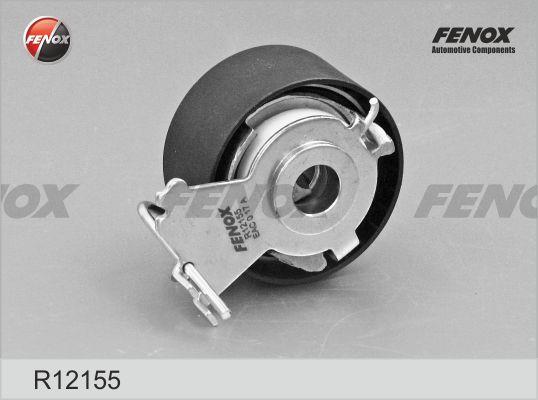 Fenox R12155 Tensioner pulley, timing belt R12155