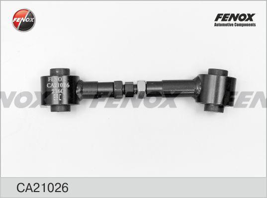 Fenox CA21026 Track Control Arm CA21026