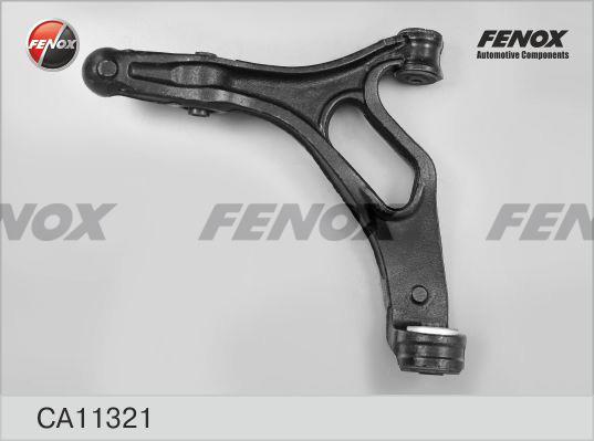 Fenox CA11321 Track Control Arm CA11321