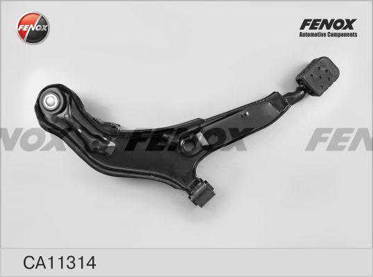 Fenox CA11314 Track Control Arm CA11314