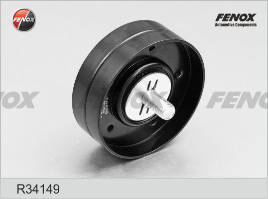 Fenox R34149 Bypass roller R34149