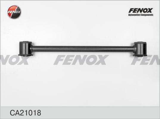 Fenox CA21018 Track Control Arm CA21018