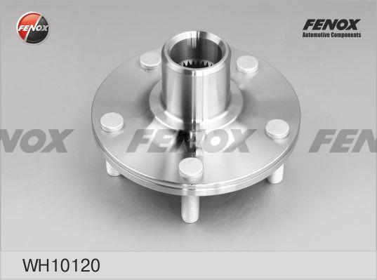 Fenox WH10120 Wheel hub WH10120