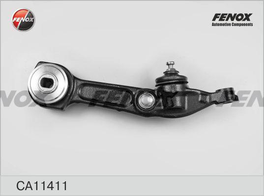 Fenox CA11411 Track Control Arm CA11411