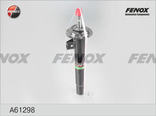 Fenox A61298 Front Left Gas Oil Suspension Shock Absorber A61298