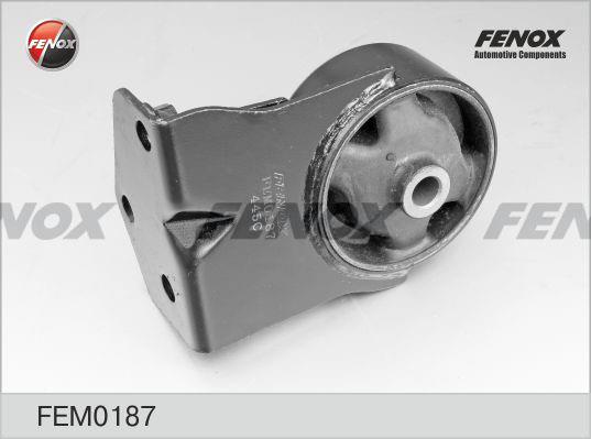 Fenox FEM0187 Engine mount FEM0187