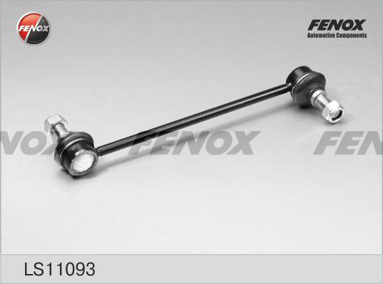 Fenox LS11093 Rod/Strut, stabiliser LS11093