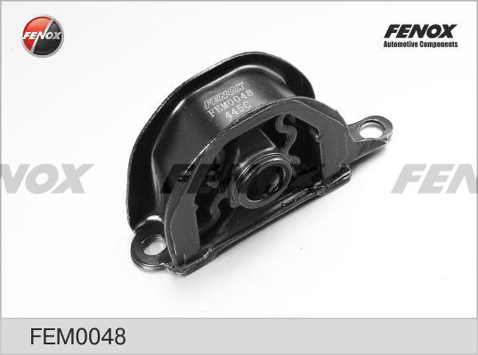 Fenox FEM0048 Engine mount FEM0048
