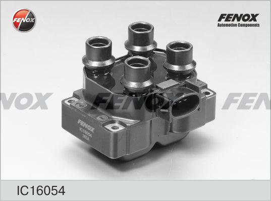 Fenox IC16054 Ignition coil IC16054