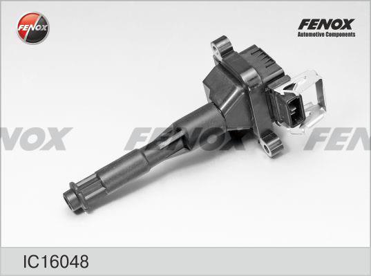 Fenox IC16048 Ignition coil IC16048
