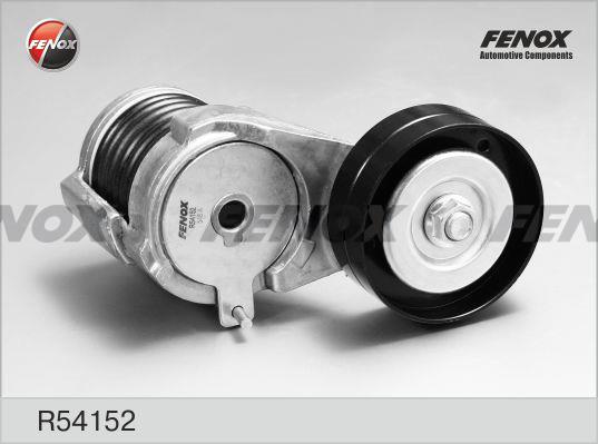 Fenox R54152 Belt tightener R54152