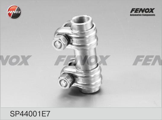 Fenox SP44001E7 Inner Tie Rod SP44001E7