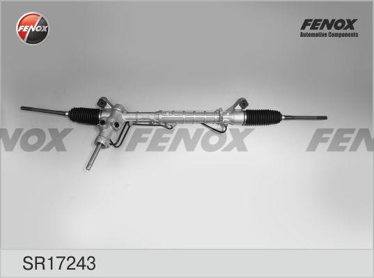 Fenox SR17243 Steering Gear SR17243