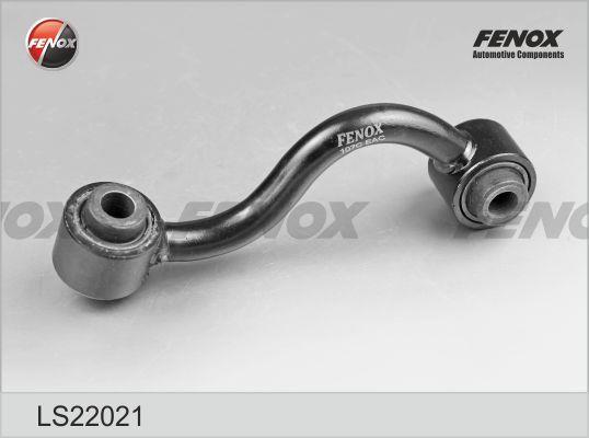 Fenox LS22021 Rod/Strut, stabiliser LS22021
