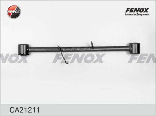 Fenox CA21211 Track Control Arm CA21211