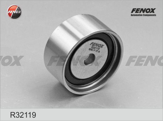 Fenox R32119 Tensioner pulley, timing belt R32119