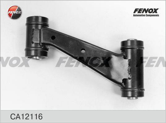 Fenox CA12116 Track Control Arm CA12116