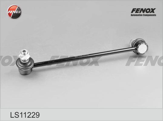 Fenox LS11229 Rod/Strut, stabiliser LS11229
