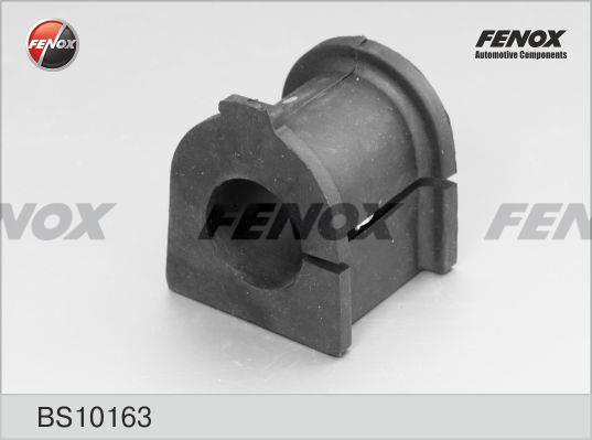 Fenox BS10163 Front stabilizer bush BS10163