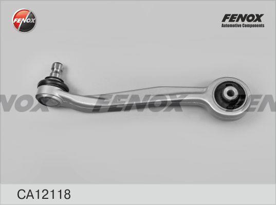 Fenox CA12118 Track Control Arm CA12118