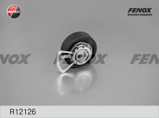 Fenox R12126 Tensioner pulley, timing belt R12126