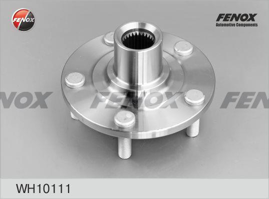 Fenox WH10111 Wheel hub WH10111