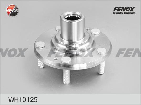 Fenox WH10125 Wheel hub WH10125