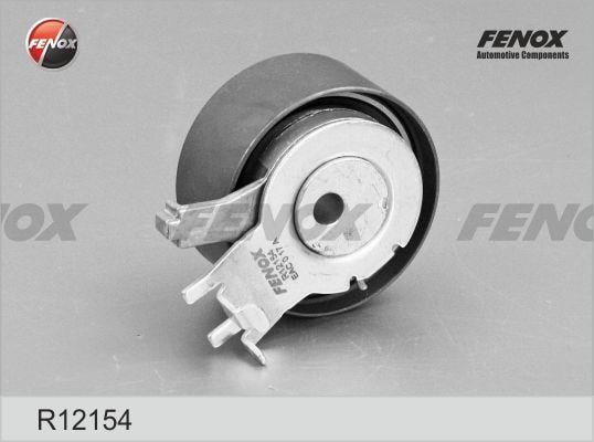Fenox R12154 Tensioner pulley, timing belt R12154