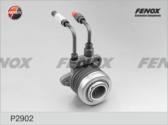 Fenox P2902 Clutch slave cylinder P2902