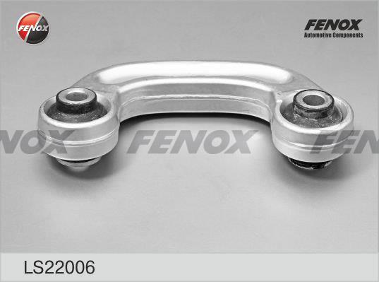 Fenox LS22006 Rod/Strut, stabiliser LS22006